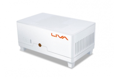 Персональный мини компьютер ECS LIVA 64G ОС Windows 8.1