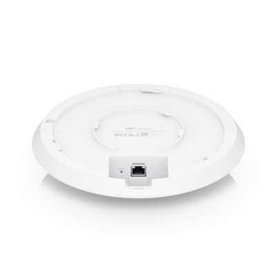 Точка доступа всенаправленная Ubiquiti U6-Enterprise