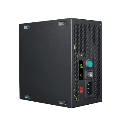 Блок питания ПК  450W GameMax VP-450 v2 Блок питания ПК  450W GameMax VP-450 v2