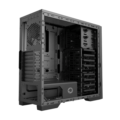 Корпус ПК без БП GameMax Titan Silent M905S <FF:FullTow, MB:ATX, USB2*1, USB3*1, 470*210*465, 0.8mm> Корпус ПК без БП GameMax Titan Silent M905S <FF:FullTow, MB:ATX, USB2*1, USB3*1, 470*210*465, 0.8mm>