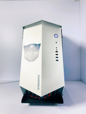 Компьютер MOON AUTOBOT <i5 11500/32Gb/Z590/NVMe 512Gb/1Tb SSD/RTX3070/СЖО>