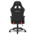 Игровое кресло Sharkoon Skiller SGS2 Black/Red <Ткань, Газлифт 4, подлокотник 3D>