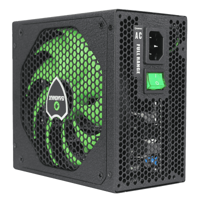 Блок питания ПК  800W GameMax GM-800 