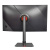 Монитор ЖК 27" Sanc M2766QPBLCD <2560x1440, IPS, 165Hz, 1ms, 320cd/m2, 1000:1, 2W*2, 2HDMI/DP/USB>