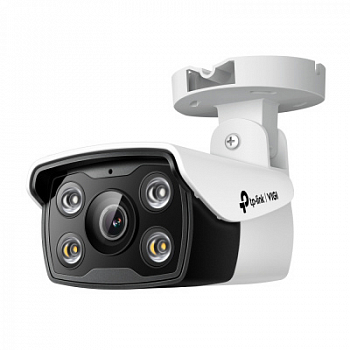 IP‑камера цилиндрическая 4 МП TP-Link VIGI C340(6mm)