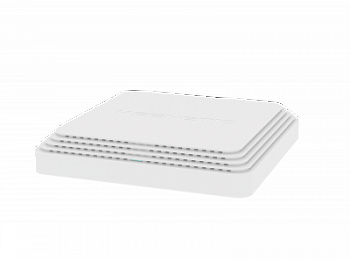 Маршрутизатор беспроводной AX1800 GbE Keenetic Voyager Pro KN-3510 Wi-Fi 6 PoE