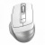 Мышь беспроводная A4tech Fstyler FB35C Silver (Icy White) Оптическая <BT+2.4GHz, Li-Battery> Мышь беспроводная A4tech Fstyler FB35C Silver (Icy White) Оптическая <BT+2.4GHz, Li-Battery>