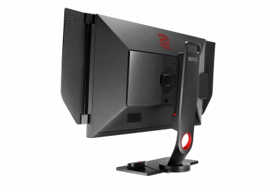 Монитор ЖК 27" BenQ Zowie XL2740 Black-Red