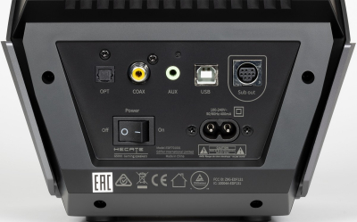 Акустическая система Bluetooth Edifier G5000 Black <2.0, RMS 88Вт, 55Гц-20кГц, RGB, BT, Hi-Res> Акустическая система Bluetooth Edifier G5000 Black <2.0, RMS 88Вт, 55Гц-20кГц, RGB, BT, Hi-Res>