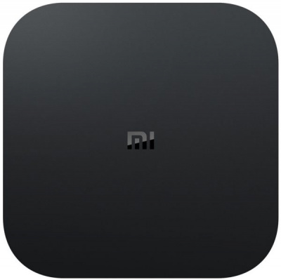 Медиаплеер Xiaomi Mi TV BOX S MDZ-22-AB