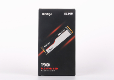 Накопитель SSD M.2 NVME Kimtigo 512 Gb TP3000-512G <R2500/W1800>