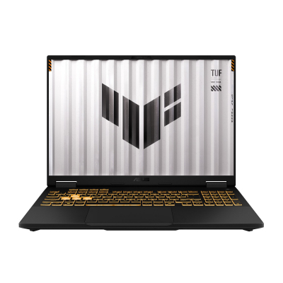 Игровой ноутбук ASUS TUF Gaming F16 FX608JMR-RV167, Core i7-14650HX-2.2/1TB SSD/32GB/RTX5060-8GB/16" WUXGA, Dos