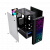 Корпус Wintek Mosaic PW09-05-B TG, ATX/Micro ATX, USB 1*3.0/2*2.0, HD-Audio+Mic, 0,5 mm,1*12cm fRGB Корпус Wintek Mosaic PW09-05-B TG, ATX/Micro ATX, USB 1*3.0/2*2.0, HD-Audio+Mic, 0,5 mm,1*12cm fRGB
