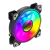 Вентилятор для корпуса GameMax Dual-Ring-Infinity BK