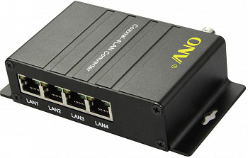 Конвертер активный ONV4C1E-3