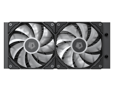 Жидкостная система охлаждения ID-Cooling ZOOMFLOW 240 XT v2 Жидкостная система охлаждения ID-Cooling ZOOMFLOW 240 XT v2