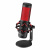 Микрофон HyperX HX-MICQC-BK QuadCast Standalon Microphone Микрофон HyperX HX-MICQC-BK QuadCast Standalon Microphone