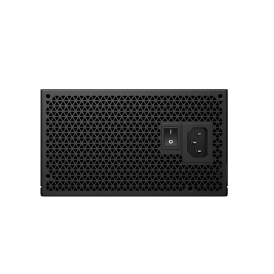 Блок питания PCCooler  YK750, 750W, Non Modular, 80+ BRONZE, Fan 135mm, P5-YK750-B1F