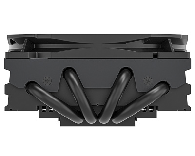 Вентилятор ID-Cooling IS-47S 1700 <LGA1700/1200/1151/1150/1155/1156, AMD, 92mm, 4Pin, 95W>