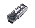 Резервуар + помпа Bykski CP-DDC-X-TK220-V2 <220ММ> Резервуар + помпа Bykski CP-DDC-X-TK220-V2 <220ММ>