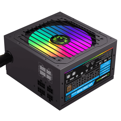 Блок питания VP-700-RGB-M модульный с RGB-подсветкой