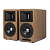 Акустическая система Bluetooth Edifier A80 Walnut <2.0, RMS 100Вт, 52Гц-40кГц, BT, Пульт>
