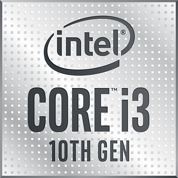 Процессор CPU S-1200 Intel Core i3 10100F OEM
