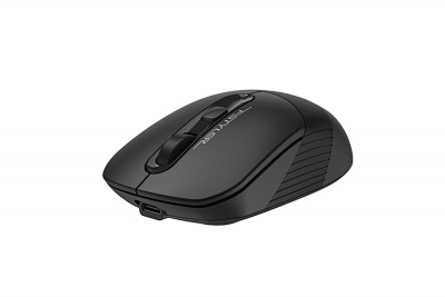 Мышь беспроводная A4tech Fstyler FB10CS-Stone Black <BT+2.4GHz, Li-Battery> Мышь беспроводная A4tech Fstyler FB10CS-Stone Black <BT+2.4GHz, Li-Battery>
