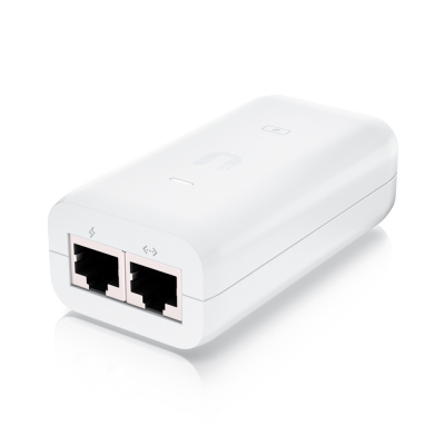 PoE-инжектор UBIQUITI U-POE-AF 1 x RJ45