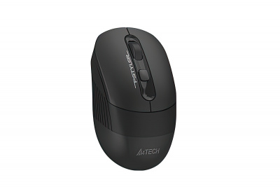 Мышь беспроводная A4tech Fstyler FB10CS-Stone Black <BT+2.4GHz, Li-Battery> Мышь беспроводная A4tech Fstyler FB10CS-Stone Black <BT+2.4GHz, Li-Battery>
