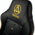Игровое кресло Noblechairs HERO Far Cry 6 Special Edition <Экокожа, подлокотник 4D, газлифт 4> Игровое кресло Noblechairs HERO Far Cry 6 Special Edition <Экокожа, подлокотник 4D, газлифт 4>