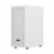 Корпус ПК без БП PCCooler MA100 MESH WH ATX/M-ATX/ITX USB3.0, 2xUSB2.0 White