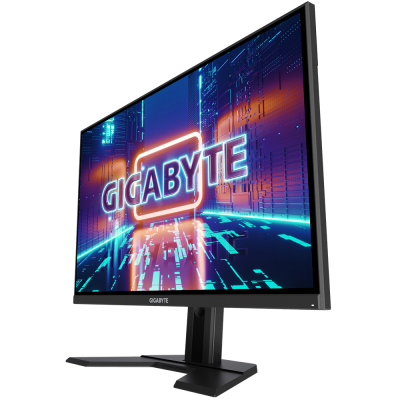 Монитор ЖК 27" GIGABYTE G27Q-EK Black