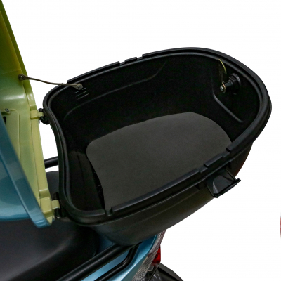 Трицикл электрический Smart GTX3