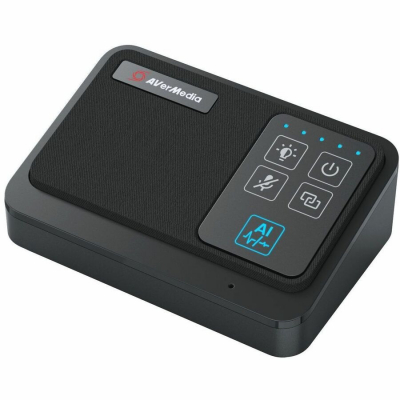 Беспроводной микрофон AverMedia Wireless Expansion Microphone