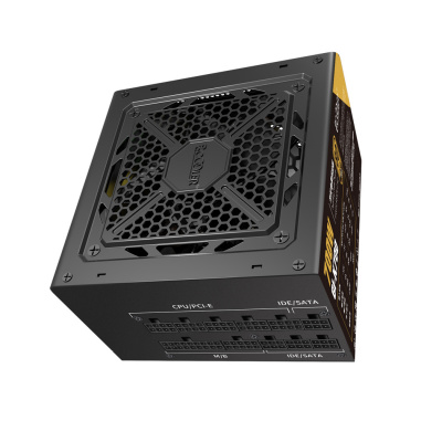 Блок питания ПК 700W PCCooler Gl-K700 <ATX/ Full Modular/ 80+ GOLD>