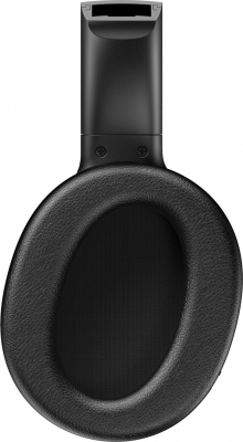 Гарнитура Bluetooth Edifier W820NB Plus Black <охватывающие, шумоподавление 20-40000Hz/BT5.2/Type C>