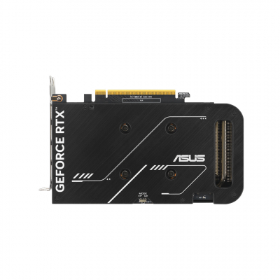 Видеокарта ASUS GeForce DUAL RTX5050 OC, 8GB GDDR6 128-bit 1xHDMI 3xDP DUAL-RTX5050-O8G