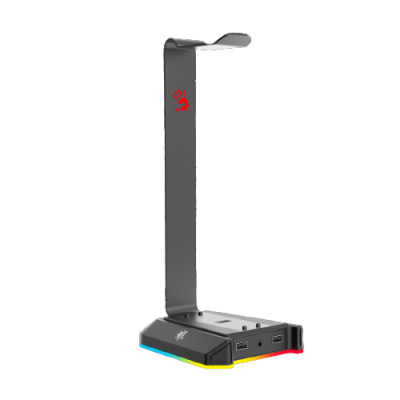 Подставка для наушников GS2 <USB HUB>