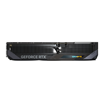 GPU NVIDIA,32 GB, Gigabyte RTX 5090 Gaming OC [GV-N5090GAMING OC-32GD],HDMI/3DP,GDDR7/512-bit