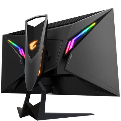 Монитор ЖК 27" GIGABYTE AORUS FI27QP-EK Black Монитор ЖК 27" GIGABYTE AORUS FI27QP-EK Black