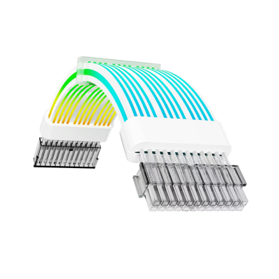 Кабель для компьютера GameMax MB 24PIN <235mm>