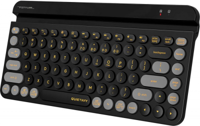 Манипулятор беспроводной A4tech Fstyler FBK30-Blackcurran Fstyler <BT+2,4G>