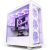Корпус NZXT H7 Elite белый Корпус NZXT H7 Elite белый