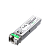 Оптический трансивер GbE SFP WDM CUDY SM100GSB-20B <1.25Gbs, SM, Bi-di, 1550Tx/1310Rx DFB 20km>