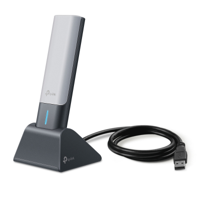 Сетевой адаптер беспроводной USB AX3000 Tp-Link Archer TX50UH