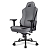 Игровое кресло Sharkoon Skiller SGS40 Black/Gray <Cинтетическая кожа, Газлифт 4, подлокотник 4D>