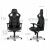 Игровое кресло Noblechairs EPIC Mercedes-AMG Petronas <Экокожа, подлокотник 4D, газлифт 4> Игровое кресло Noblechairs EPIC Mercedes-AMG Petronas <Экокожа, подлокотник 4D, газлифт 4>