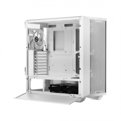 Корпус ПК без БП Lian Li Lancool III E-ATX/ATX/m-ATX/ITX G99.LAN3W.00 White