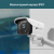 IP-камера уличная цилиндрическая 3 МП TP-Link VIGI C300HP-4